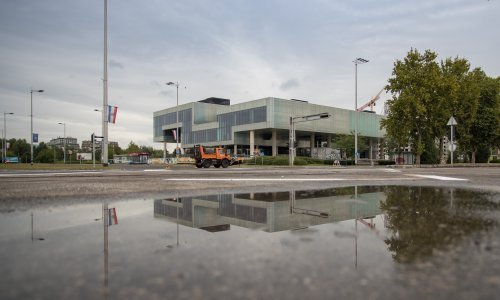 Dodijeljene nagrade Hrvatskog muzejskog društva