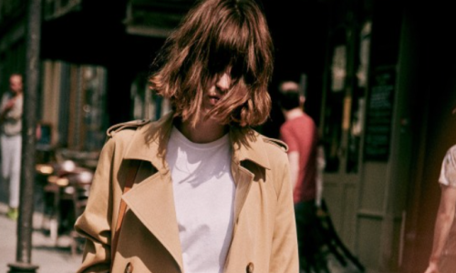 Svaka Parižanka koja drži do sebe u svojoj jesenskoj garderobi ima ove temeljne komade