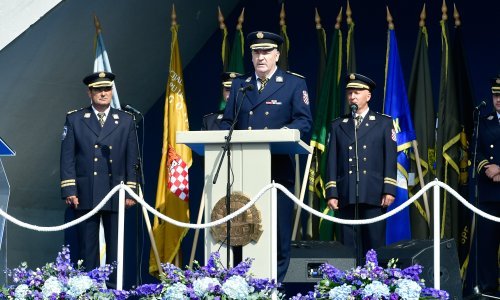 Milina: Policija intenzivno radi na otkrivanju odgovornih za curenje podataka