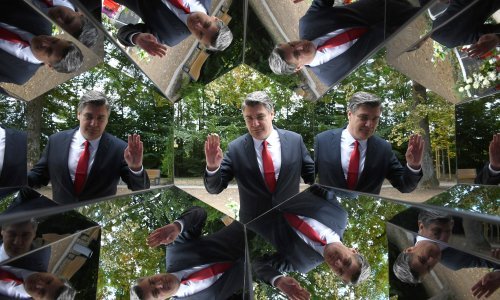 Milanović opet komentirao aferu Janaf, a okomio se i na Daliju Orešković te Marijanu Puljak: To su samodopadne i zavidne osobe