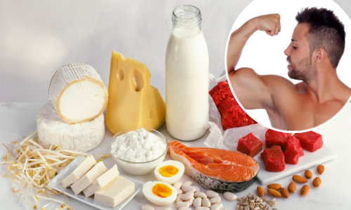 [VIDEO] Evo koliko proteina mišići mogu odjednom apsorbirati i kako povećati njihovu masu