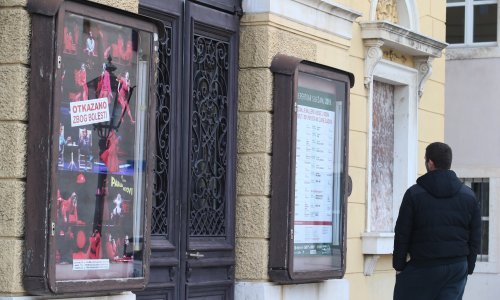 Trinaest premijera u novoj sezoni splitskoga HNK