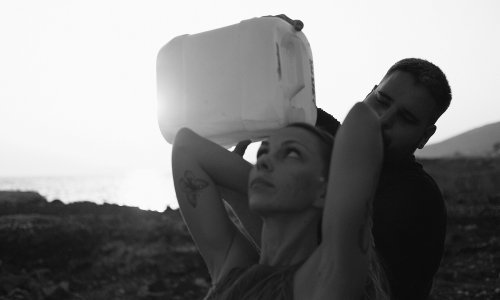 'Stvaranje Perunike' - izložba fotografija koja će vas pozvati da uronite negdje između mitologije, povijesti i sadašnjosti