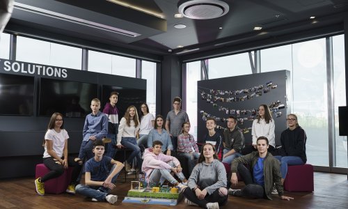 Generacija NOW: Hrvatski Telekom ulaže dodatnih 700 tisuća kuna u edukaciju za poslove budućnosti