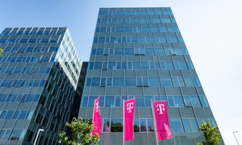 Hrvatski Telekom u Vodećem tržištu Zagrebačke burze