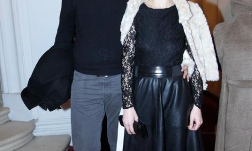 Daria Lorenci i Emil Flatz dobili sina