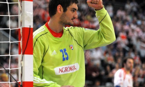 Iva Alilović Mirku rodila drugog sina