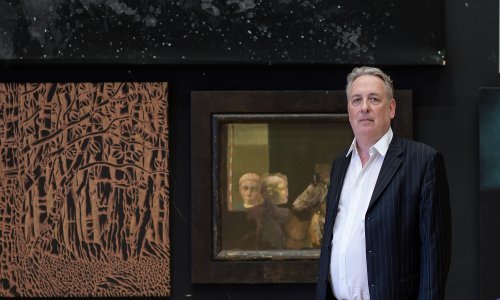 Izložba 'Zbirka u retrovizoru' približava jednu zbirku Moderne galerije