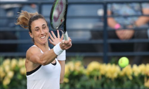 Petra Martić bez većih problema pobijedila Japanku Misaki Doi i plasirala se u drugo kolo Roland Garrosa