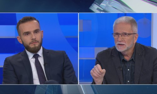 Sever: Nikad se zakoni ne mijenjaju u krizama da se prilagođuju krizama; Aladrović: Mi govorimo o novom normalnom