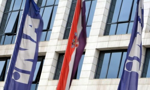 Ina izrađuje studiju energetske učinkovitosti za rafineriju u Rijeci