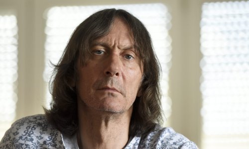 Davor Gobac: 'Tijekom ovog izazovnog razdoblja totalno sam savladao košenje, sredio sam si terasu i naučio kuhati crnu kavu'