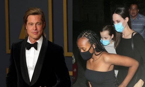 Jedna od najvećih sudskih bitki za skrbništvo: Angelina Jolie i Brad Pitt pozvali važne svjedoke na odlučujuću parnicu
