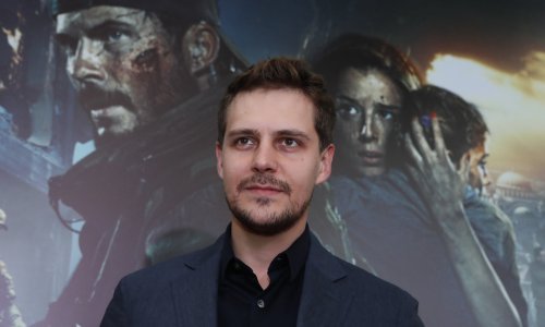 Miloš Biković uživa na suncu: 'Ljeto traje dok imate petlju nositi kratke rukave'