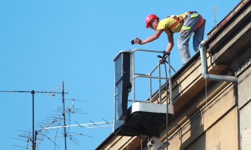 Kojim će se redom obnavljati Zagreb? 'To nije jednostavno odrediti, prvo idu zgrade koje su potrebne za šire građanstvo'