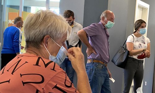 U Hrvatskoj 213 novih slučajeva koronavirusa i čak pet preminulih