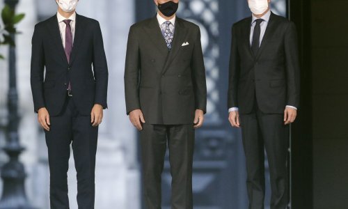 Belgija bi dvije godine nakon parlamentarnih izbora napokon mogla dobiti vladu