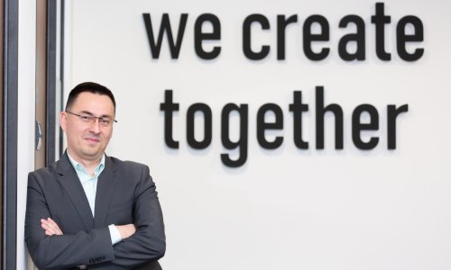 [VIDEO] Combis: 30 godina uspjeha i odgovornog poslovanja