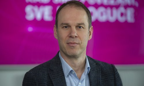 Predsjednik Uprave HT-a: Tri posto naših zaposlenika pohađat će edukacijski program Elements of AI. Umjetna inteligencija bit će važan dio transformacije našeg operativnog modela u budućnosti