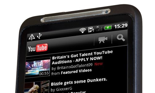 Postoji nekoliko načina: Evo kako možete slušati YouTube i dok je zaslon vašeg smartfona isključen