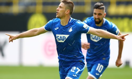 Legenda Bayerna lansirala senzaciju: 'Andrej Kramarić je idealna zamjena za Lewandowskog i Mullera, a dobili bi ga za 40 milijuna eura'