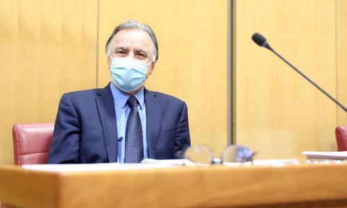 Državni revizor Klešić o Janafu: Posljednji put smo bili tamo prije šest godina, našli smo dosta nepravilnosti