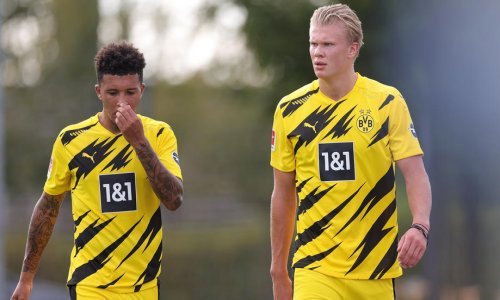 U Borussiju iz Dortmunda stigla nemoralna ponuda teška čak 100 milijuna eura, ali su je hladno odbili uz pomalo bahat odgovor