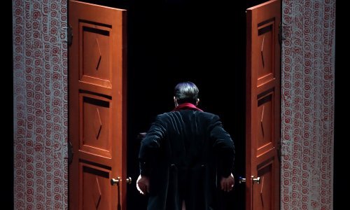 Zagrebačka Komedija nakon potresa i pandemije opet otvara svoja vrata, a ugostit će i Gavellu