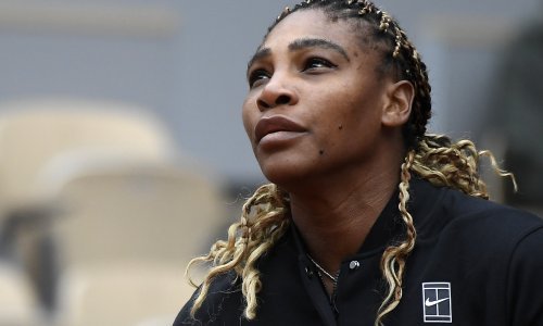 [FOTO] Serena Williams šokirala Roland Garros i odustala od turnira prije meča drugog kola; poznat razlog takve odluke