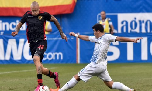 Kontroverzni hrvatski nogometaš Tonći Kukoč ima novi klub; ne, ne vraća se u HT Prvu ligu, a nosit će dres s brojem 50