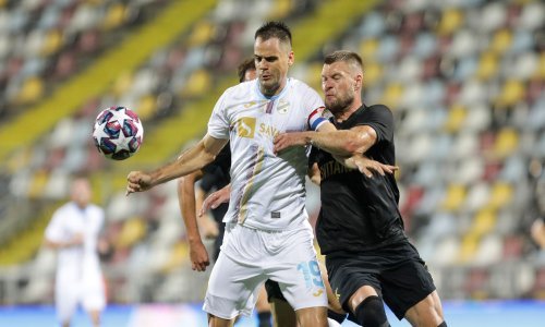 [VIDEO, FOTO] Može li Rijeka ispisati još jednu lijepu europsku bajku? Evo što su poručili igrači prije ključnog okršaja u Danskoj