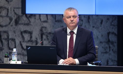 Horvat o kritikama GLAS-a da Vlada nije učinila ništa kako bi pomogla stradalima u potresu: Za dva tjedna svi podzakonski akti