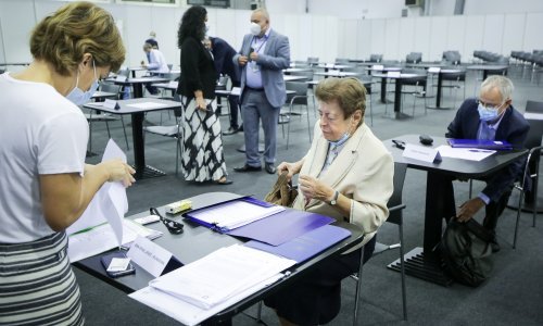 HDZ će za desetak dana predložiti novog predsjednika zagrebačke Gradske skupštine