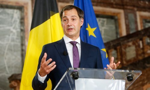 Belgija dobila novu vladu gotovo 500 dana nakon izbora