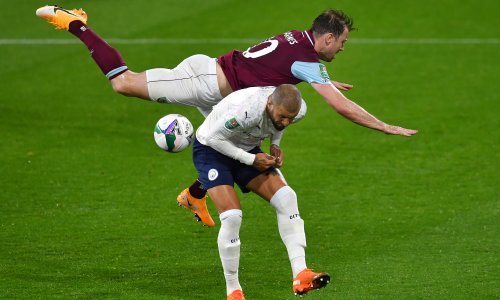 [FOTO] Oba Manchestera na siguran način prošla neugodna gostovanja te izborila četvrtfinale Liga kupa