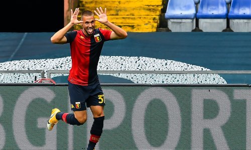 Marko Pjaca ima koronavirus, a Genoa nema dovoljno igrača za utakmicu; u opasnosti i derbi Juventusa i Napolija