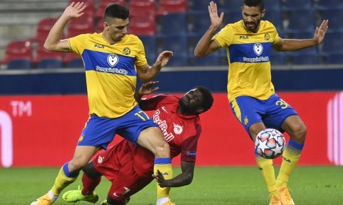 [FOTO] Poznati svi sudionici nogometne Lige prvaka; evo koja tri kluba su se zadnja dokopala skupina i Uefinih milijuna