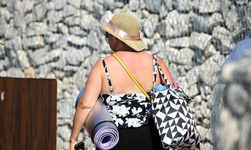 Njemačka ukinula status visokorizičnih za dvije hrvatske županije