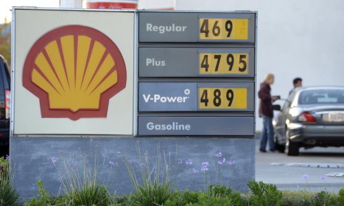 Royal Dutch Shell otpušta između 7000 i 9000 radnika