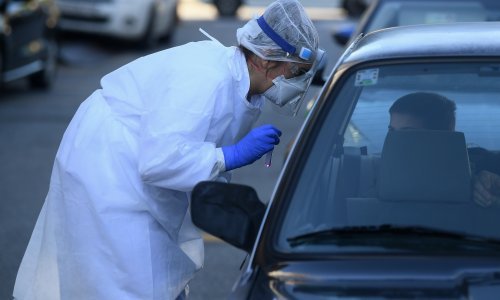 Pandemija covida-19 negativno je utjecala na odjele za mentalno zdravlje