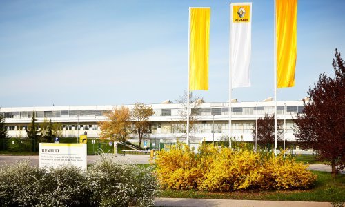 Zbog koronavirusa Renaultova tvornica u Sloveniji prekida proizvodnju