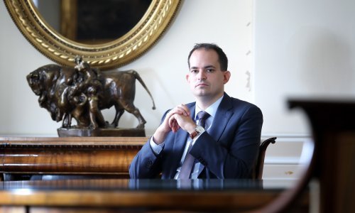 Malenica o istražnom povjerenstvu: Ne vidim razloga za propitivanje utjecaja izvršne vlasti na neovisna tijela