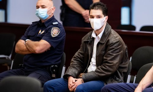 Vještaci: Zavadlav nije bio neubrojiv, nego bitno smanjeno ubrojiv