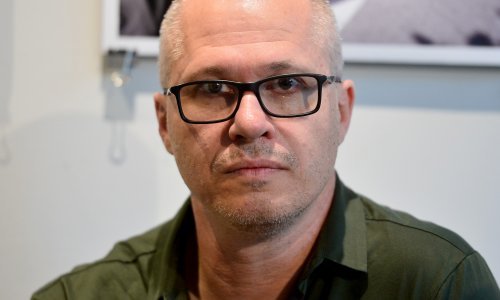 Hemon i Mehmedinović u Rijeci otvaraju Festival europske kratke priče