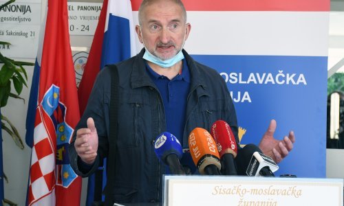 Otkriven izvor najnovijeg žarišta koronavirusa u Hrvatskoj, nije ni svadba ni pogreb