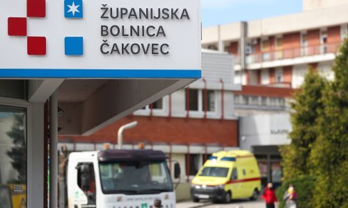 Težak skandal u Čakovcu: Zbog smrti pacijenta suspendirane medicinske sestre, djelatnik bolnice: Nismo roboti, ali nemamo pravo na pogrešku