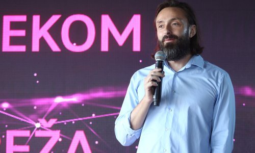 Drilo: Hitno su nam potrebne reforme nužne za rast digitalne ekonomije