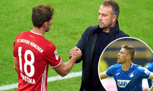 Ipak se nešto događa u Bayernu; Kovačev nasljednik dao znakovitu izjavu o kupovini Hrvata Kramarića, a odmah se oglasio i njegov menadžer