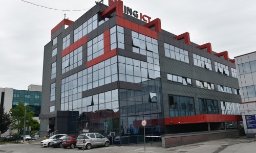 King ICT ugovorio novi višemilijunski posao za NATO