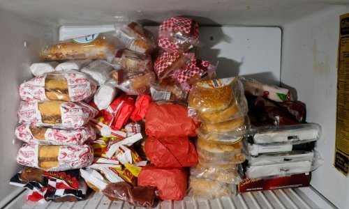 [VIDEO] Što izbjegavati: Prerađena hrana vjerojatno vam škodi više nego znate